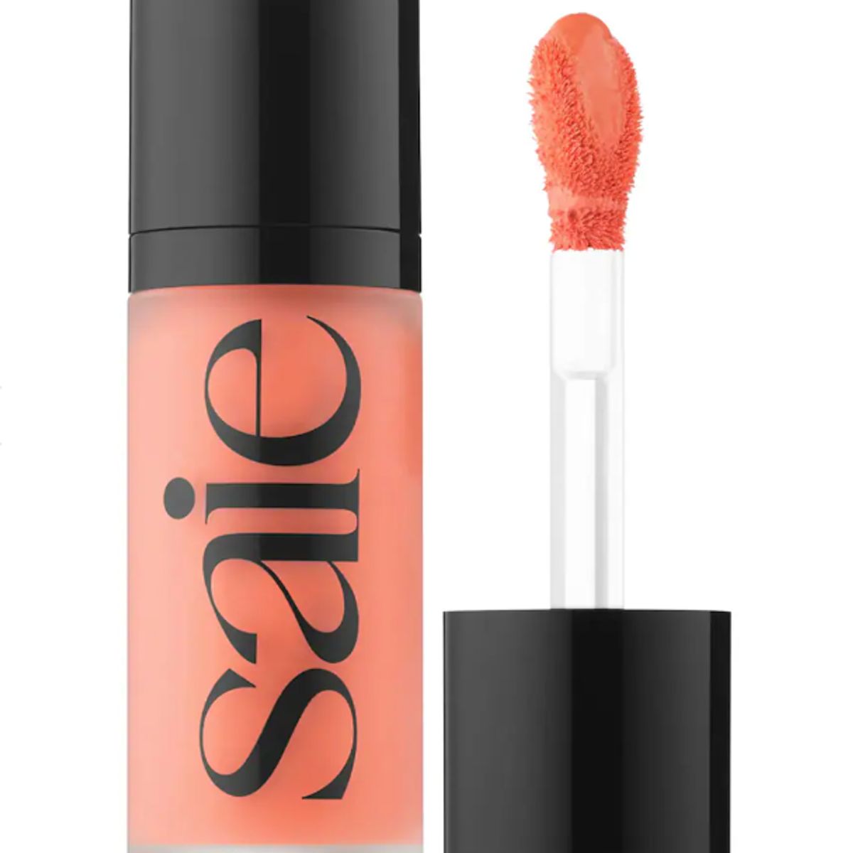 SAIE - Rubor Liquido con Efecto Natural - Hottie 12 ml Saie