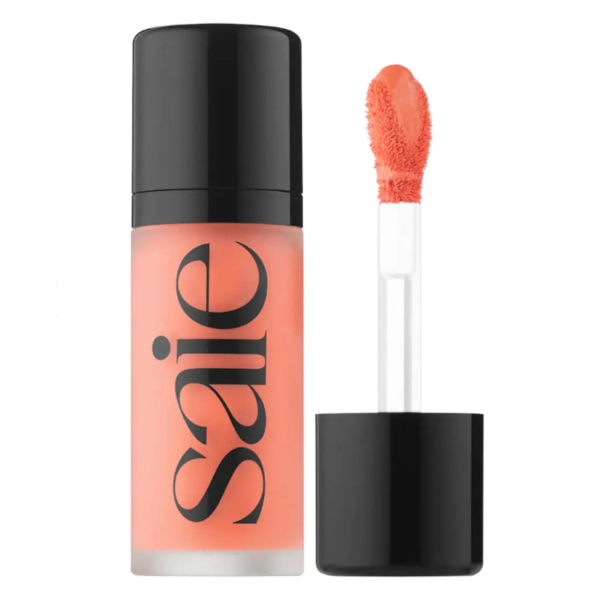 SAIE - Rubor Liquido con Efecto Natural - Hottie 12 ml Saie