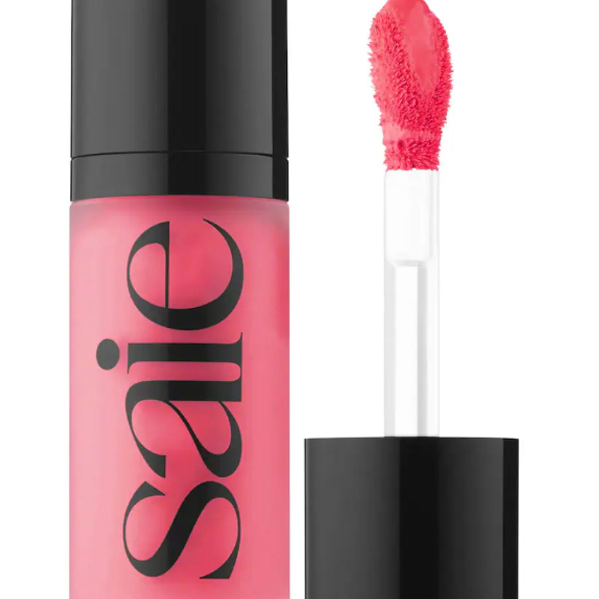 SAIE - Rubor Liquido con Efecto Natural- Flirty 12 ml Saie