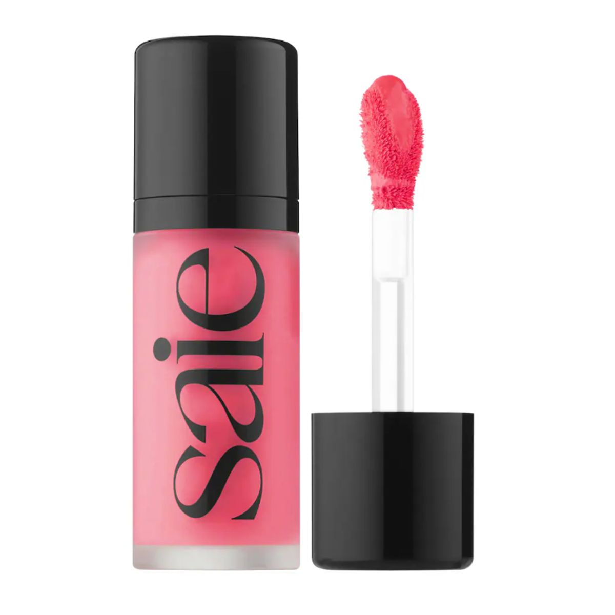 SAIE - Rubor Liquido con Efecto Natural- Flirty 12 ml Saie