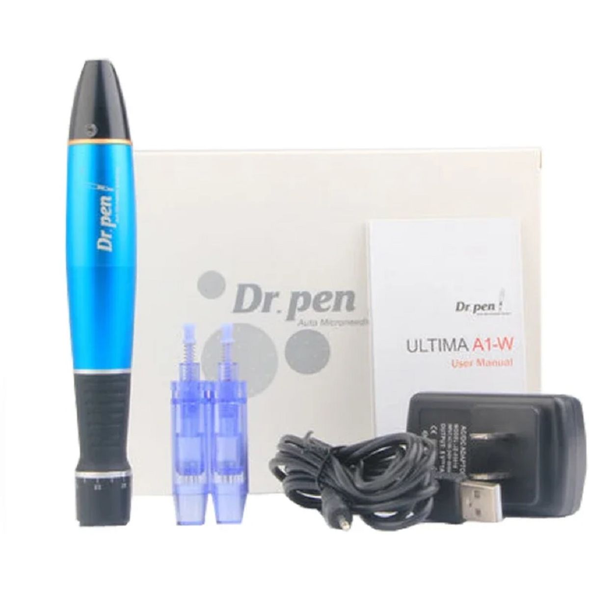 DR PEN - DERMAPEN  A1W DR PEN ULTIMA INALAMBRICO