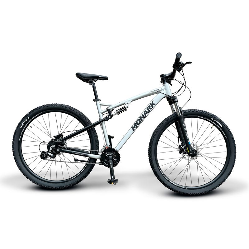 MONARK - BICICLETA MONARK HIGHLANDER XT ARO 29