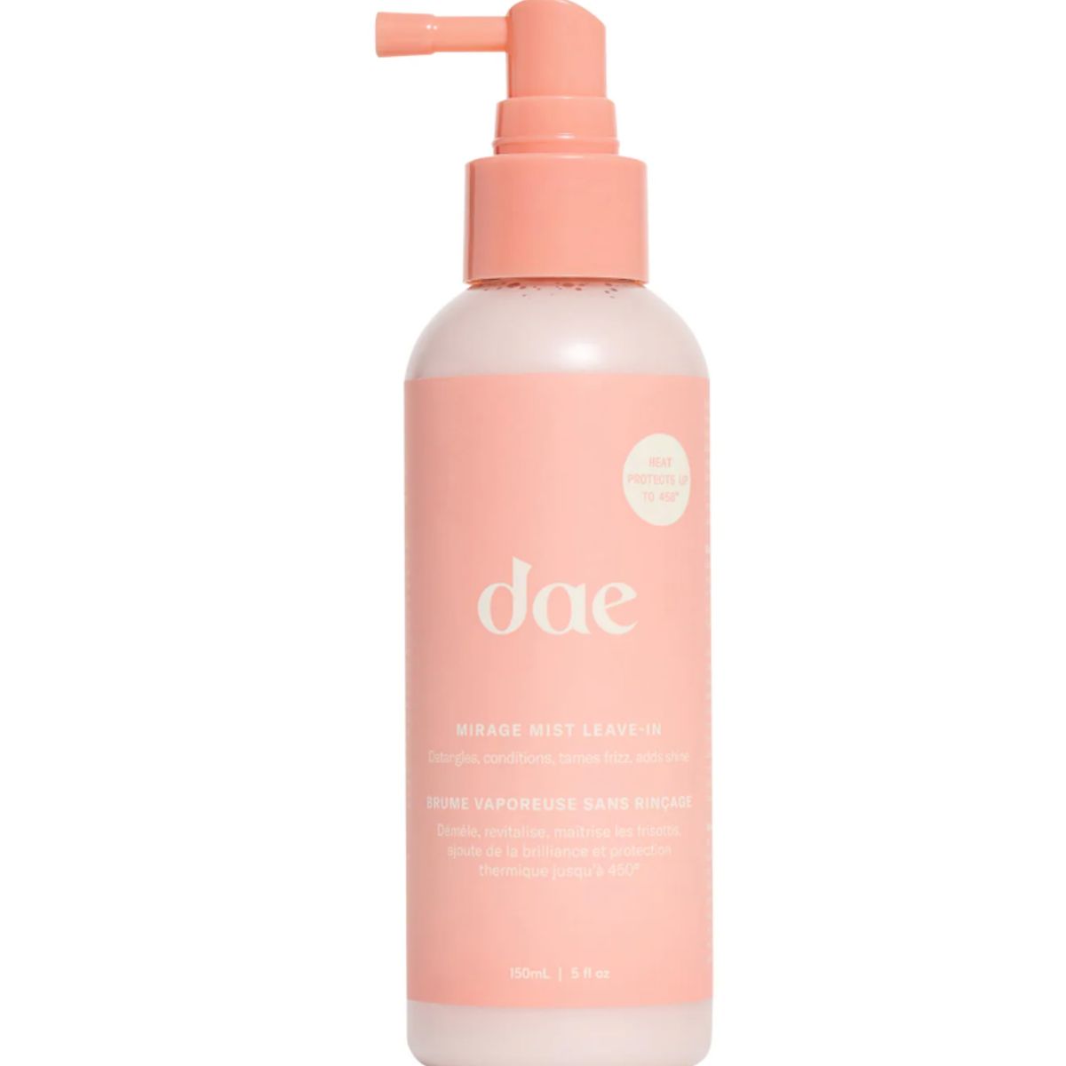 DAE - Mirage Mist Acondicionador sin enjuague 150ml DAE