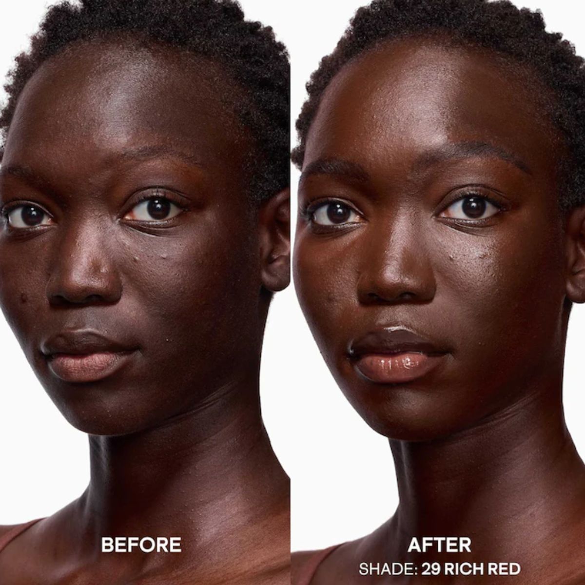 PATRICK TA - Base Luminosa + Perfeccionadora - 29 Rich Red Patrick Ta