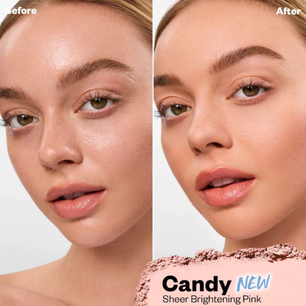 KOSAS - Polvo Fijador sin Talco Cloud Set - Candy Kosas