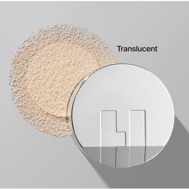 HAUS LABS - Polvo Fijador Suelto Sin Talco Bio-Blurring 7 gr Haus Labs