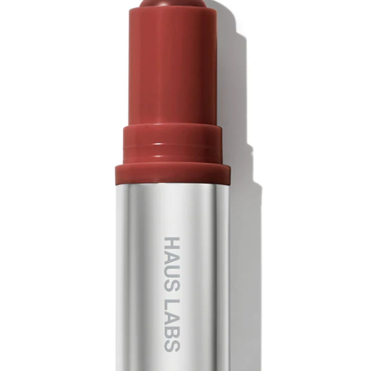 HAUS LABS - Rubor en Barra - Glassy Cayenne 5g Haus Labs