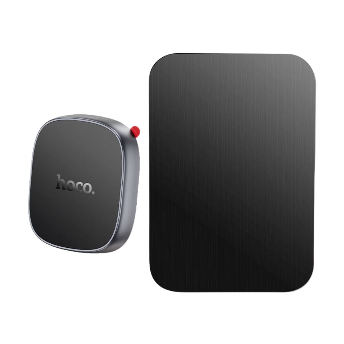 HOCO - Soporte Magnetico Hoco H52 para Tablero Auto