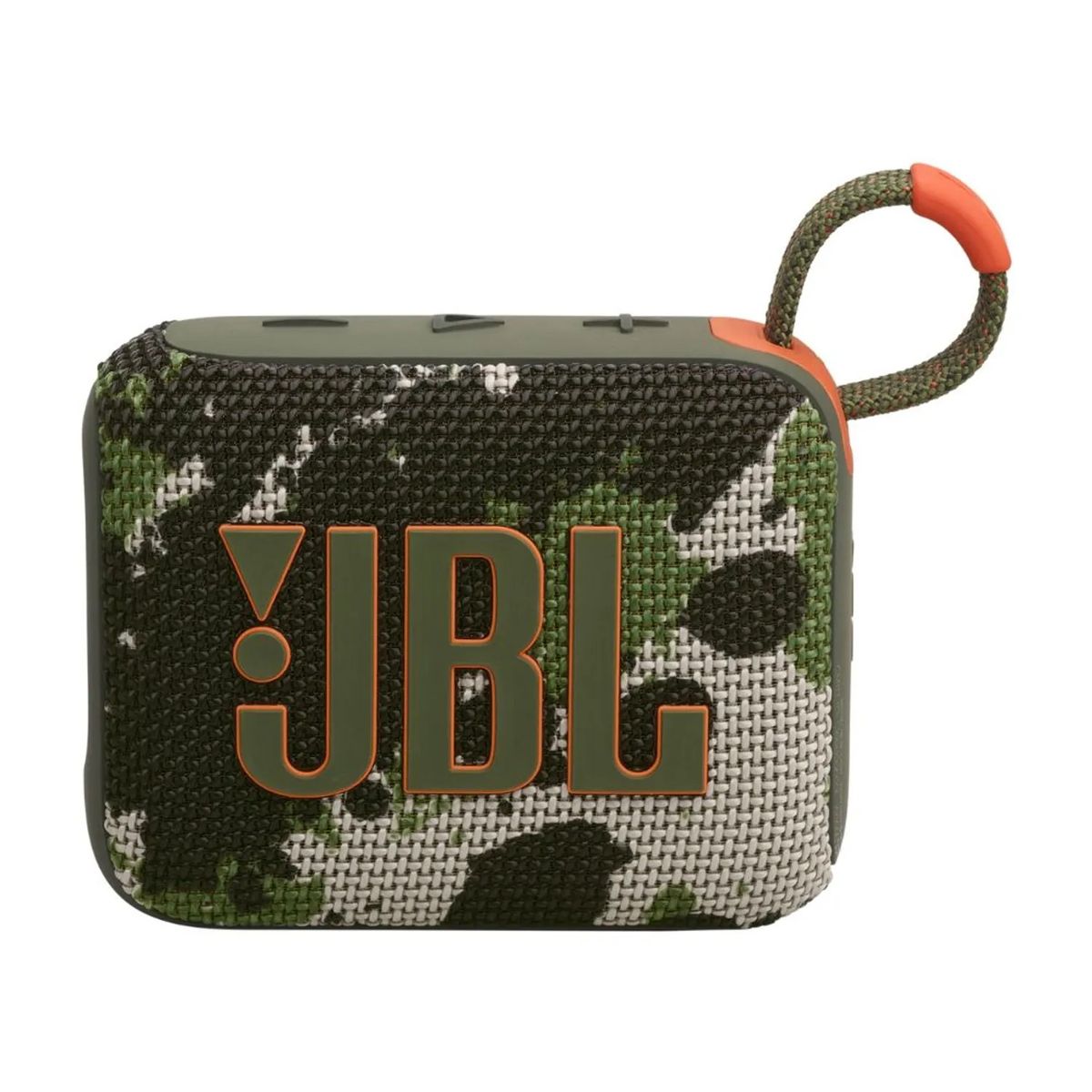 JBL - JBL GO4 Parlante Bluetooth IP67 y con Hasta 7 Horas de Batería