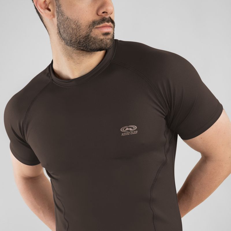 HEINZ - Polo Deportivo Thor Para Hombre Heinz Club