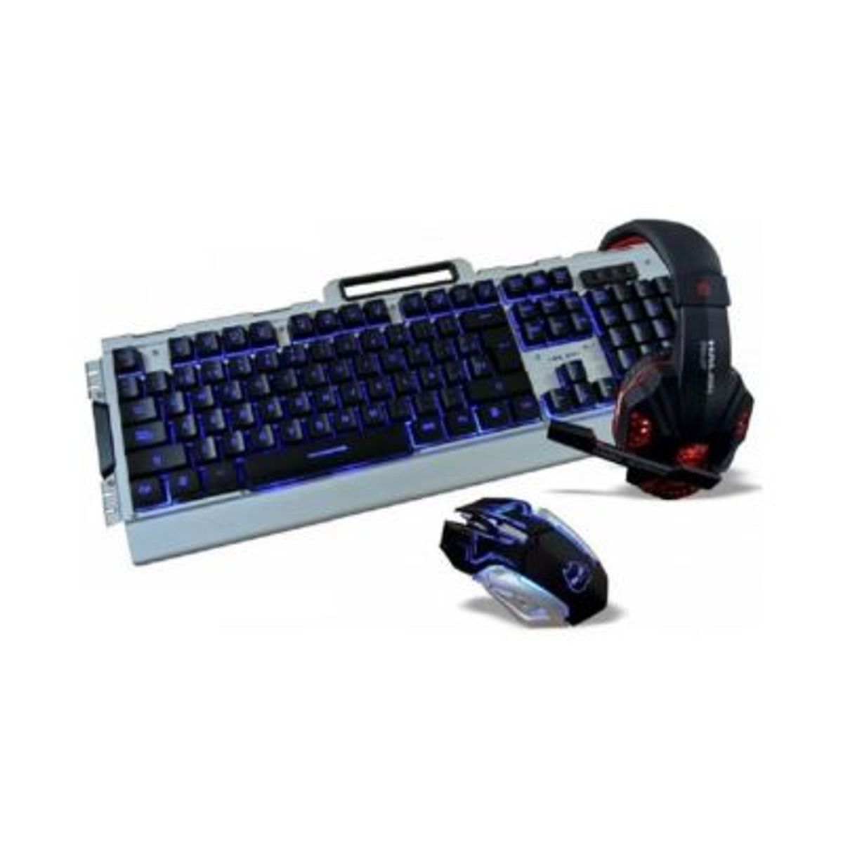 HALION - KIT GAMING HALION 3 EN 1 PANZER HA_860C