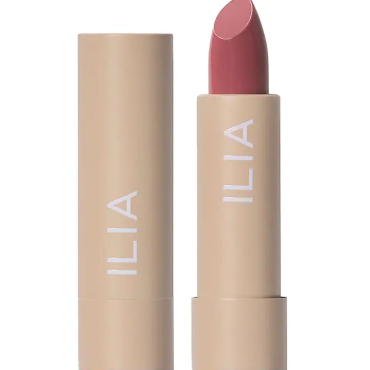 ILIA - Labial Color Block High Impact Rosette - Rosa Claro  ILIA
