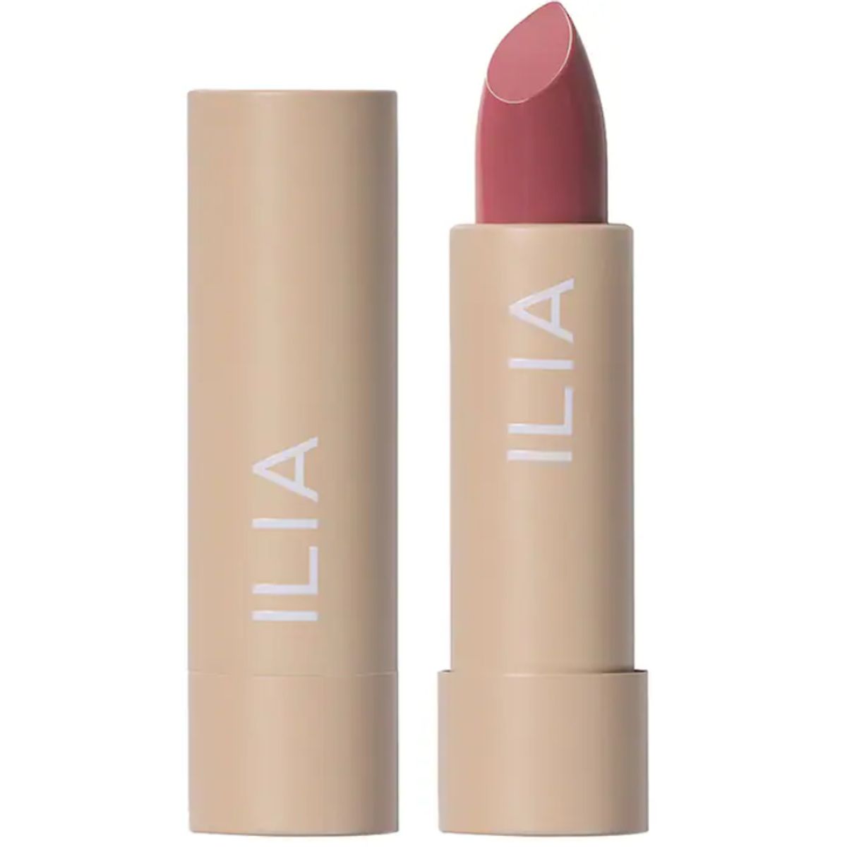 ILIA - Labial Color Block High Impact Rosette - Rosa Claro  ILIA