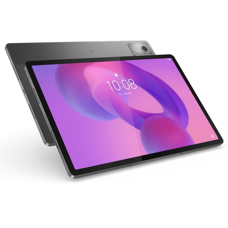 LENOVO - Tablet Lenovo Idea Tab Pro, 12.7" 3K (2944X1840) Ltps/Glossy/Touch/Android 14 O Superior