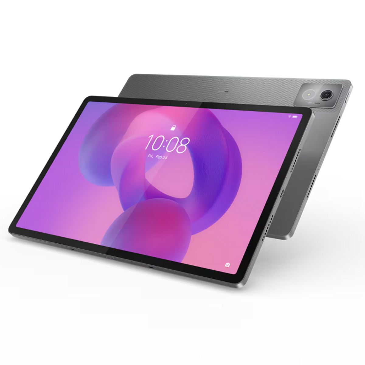 LENOVO - Tablet Lenovo Idea Tab Pro, 12.7" 3K (2944X1840) Ltps/Glossy/Touch/Android 14 O Superior