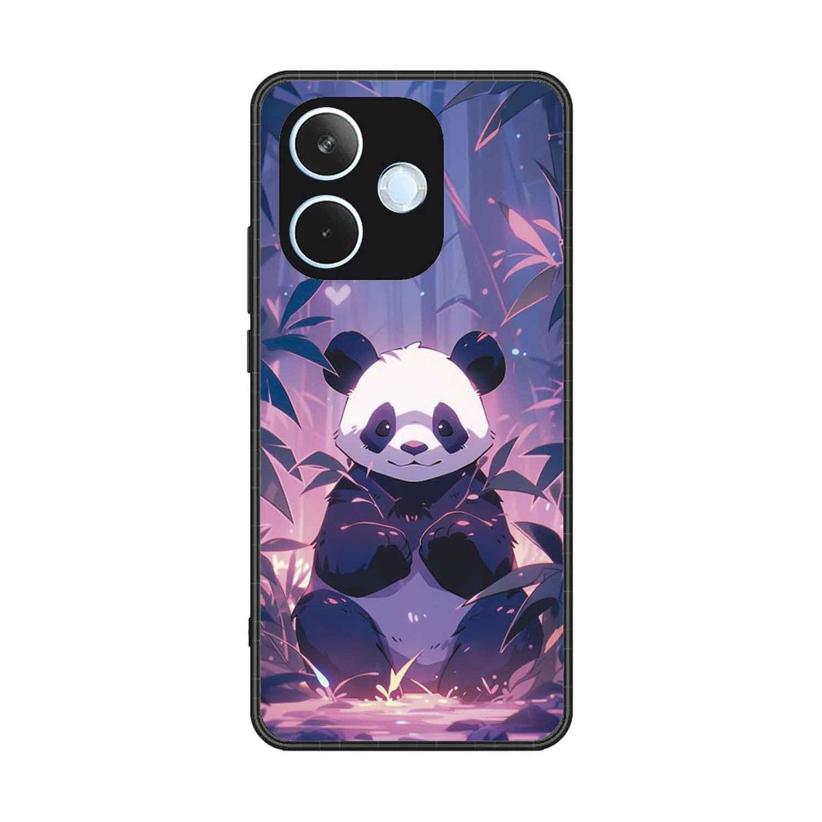 GENERICO - Funda Protector Case Para OPPO A5 PRO