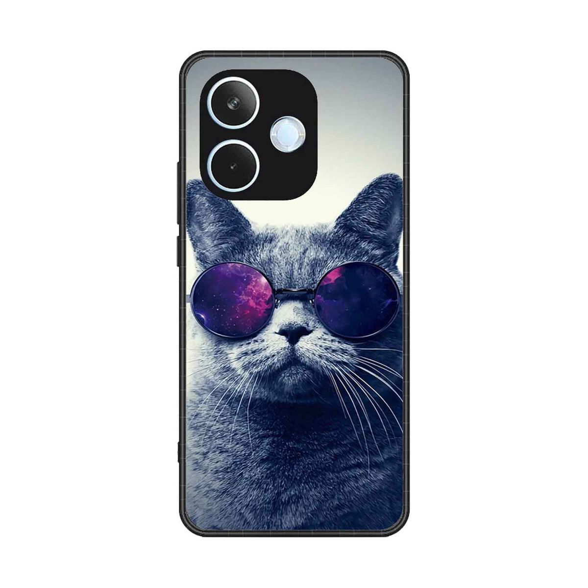 GENERICO - Funda Protector Case Para OPPO A5 PRO