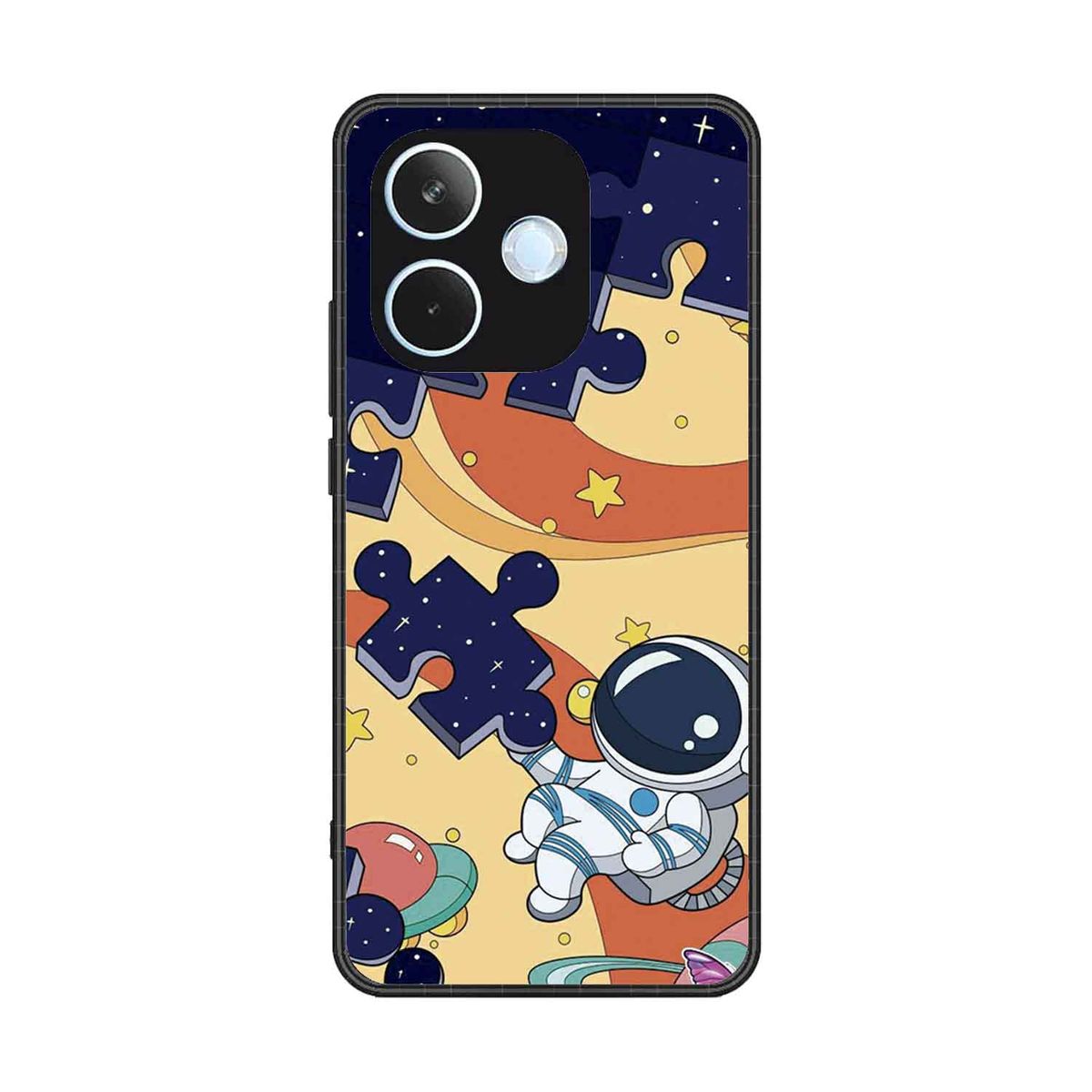 GENERICO - Funda Protector Case Para OPPO A5 PRO