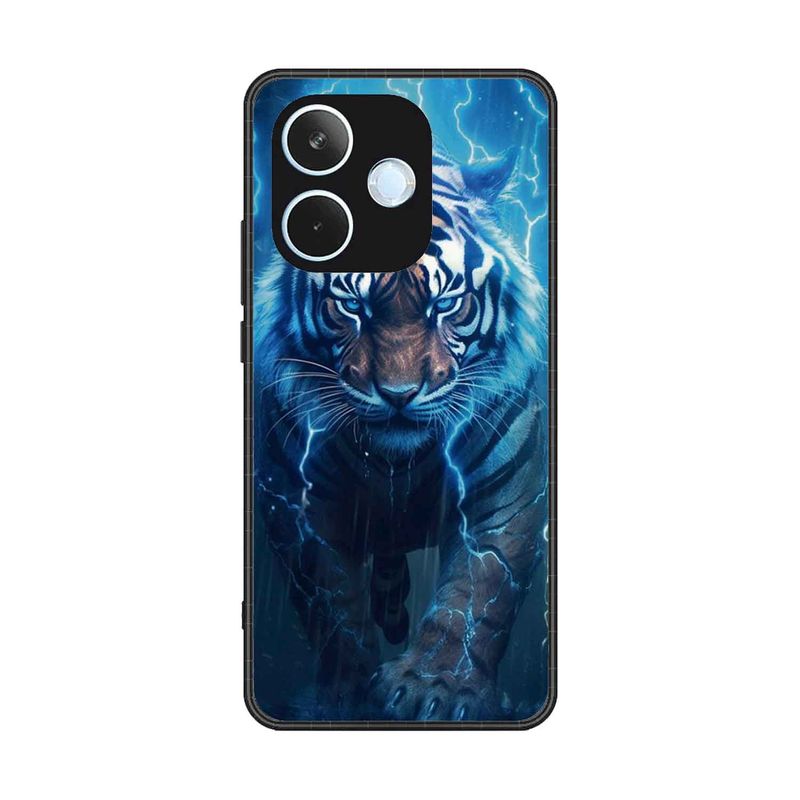 GENERICO - Funda Protector Case Para OPPO A5 PRO