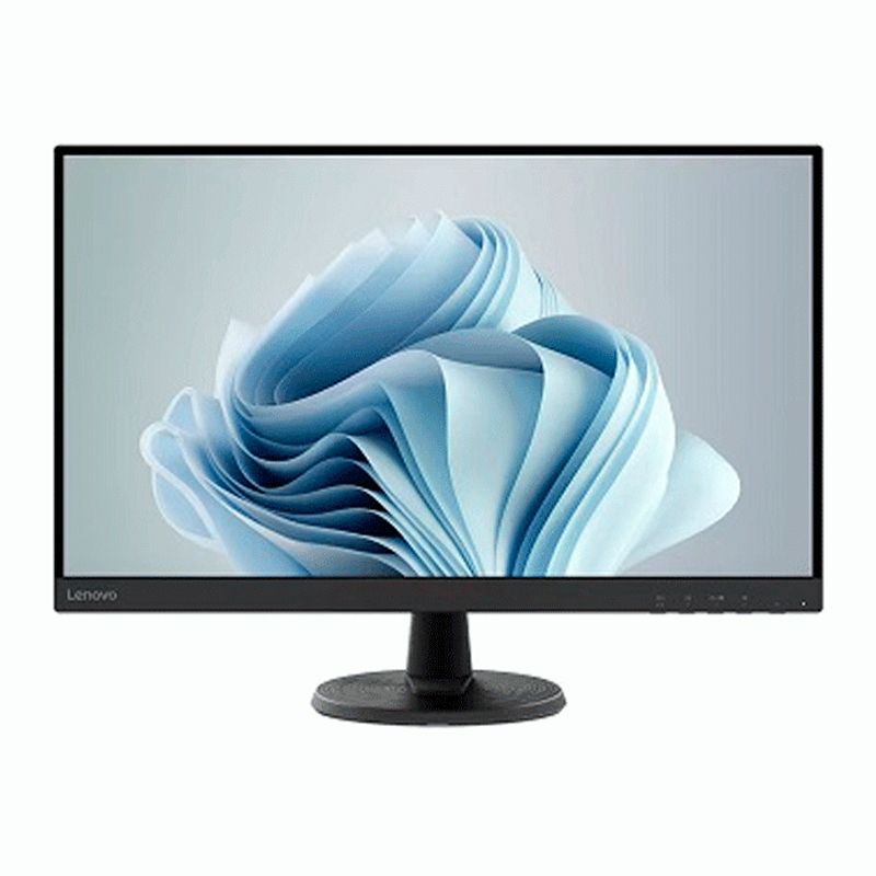 LENOVO - Monitor Lenovo C27-40, 27" Wled Va, Anti-Glare, 75Hz, 1 X Hdmi, 1 X Vga
