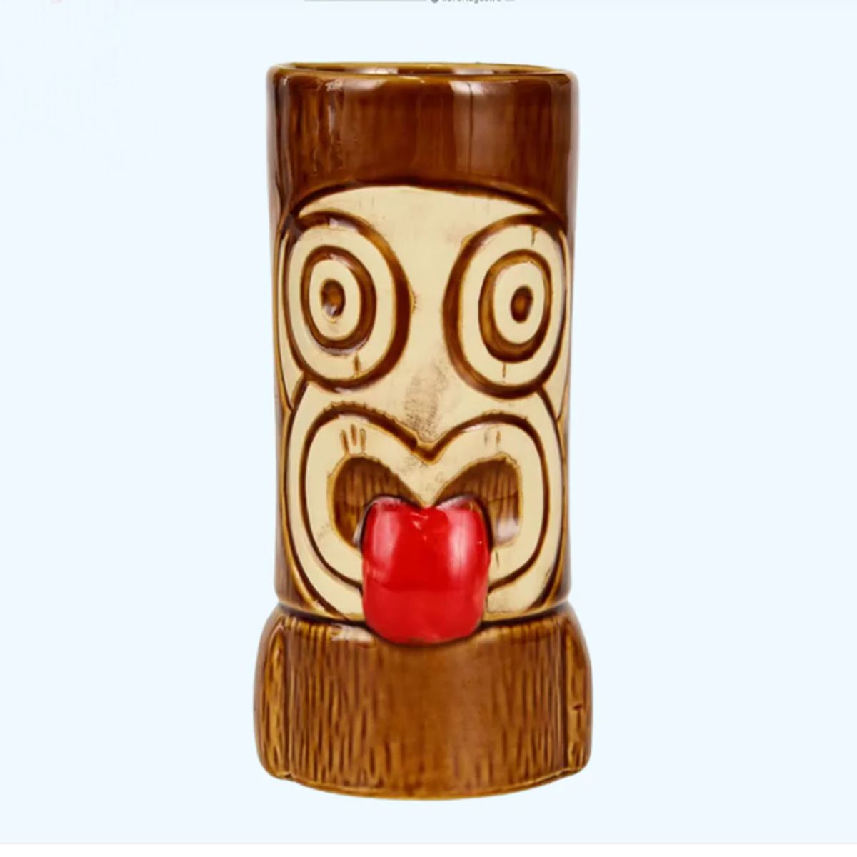 GENERICO - Tiki Topkapi 665ml 225oz