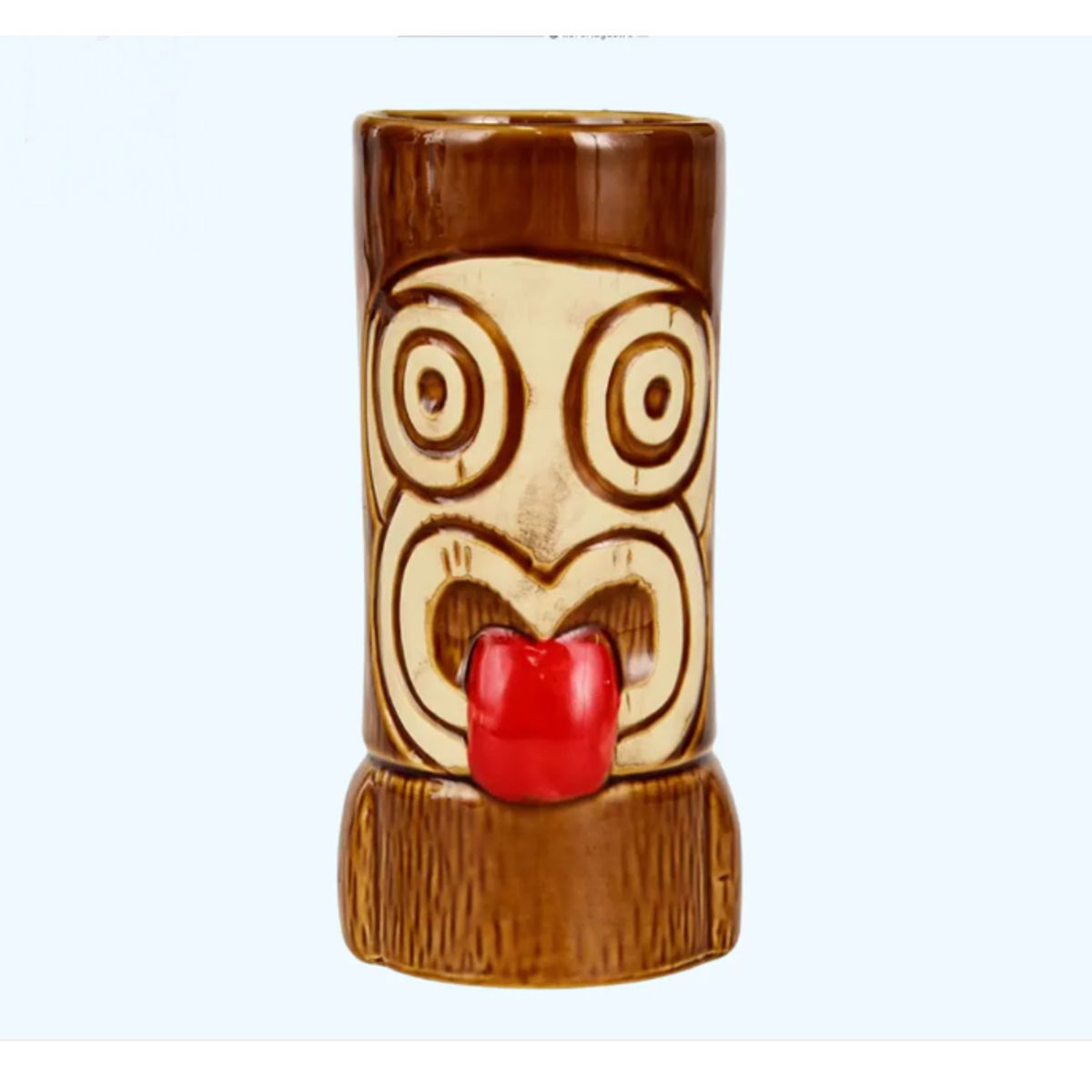 GENERICO - Tiki Topkapi 665ml 225oz