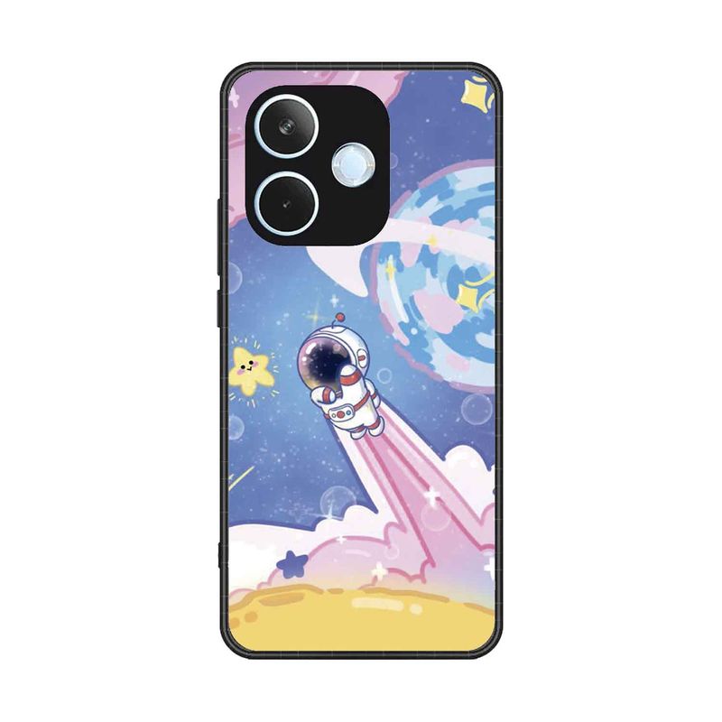 GENERICO - Funda Protector Case Para OPPO A5 PRO