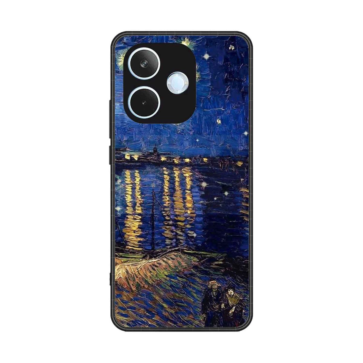 GENERICO - Funda Protector Case Para OPPO A5 PRO