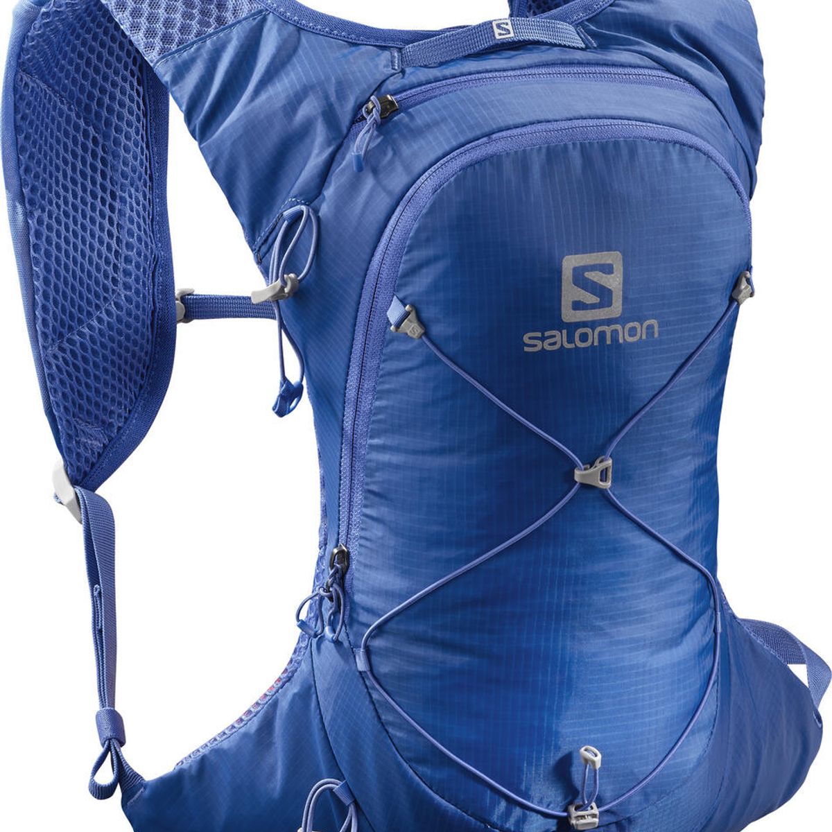SALOMON - Mochila XT 6 Senderismo Unisex Azul - Salomon