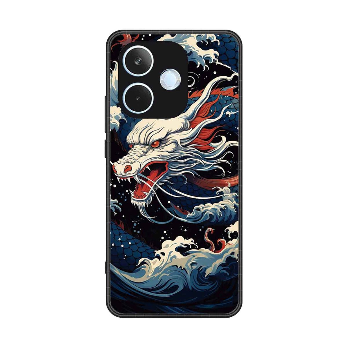 GENERICO - Funda Protector Case Para OPPO A5 PRO