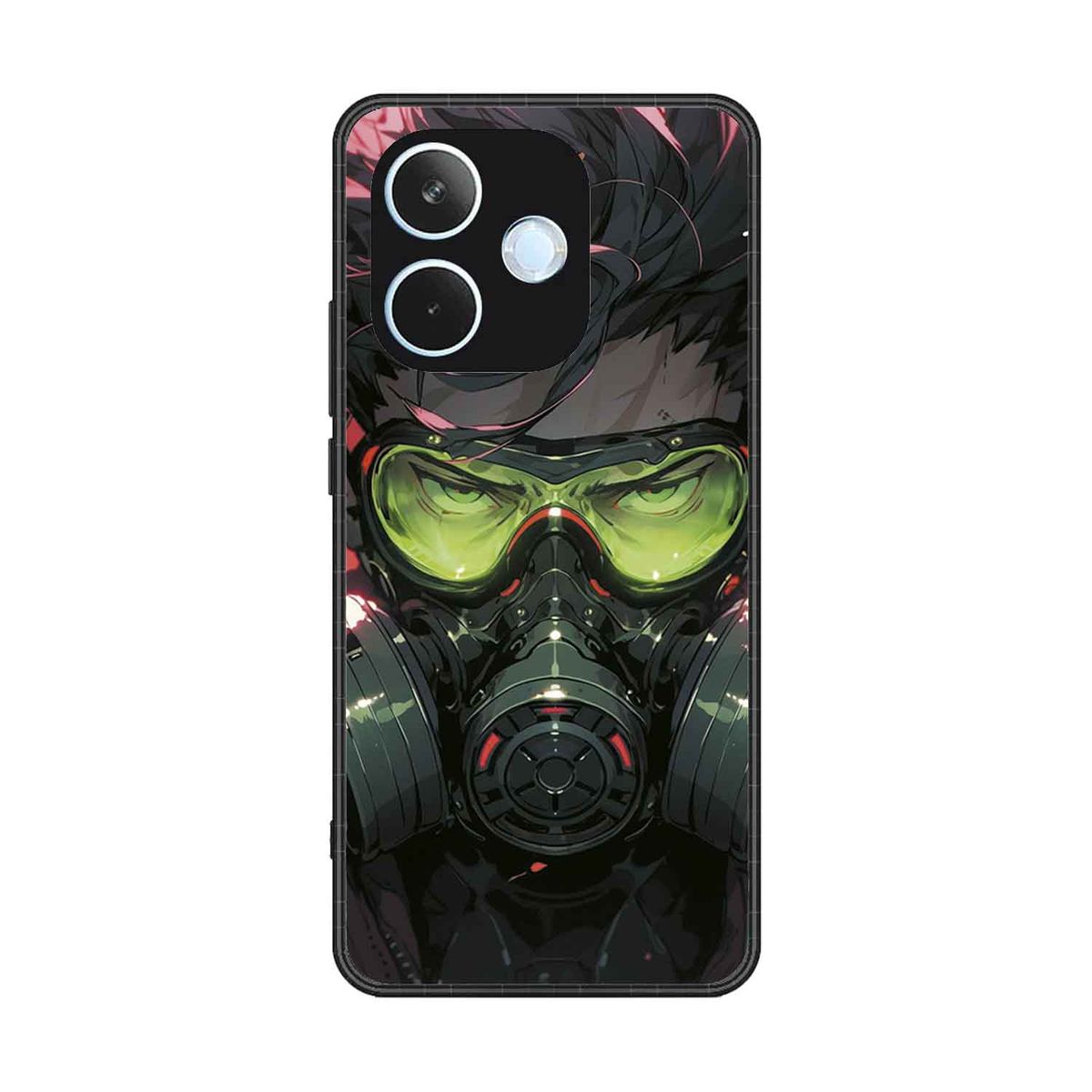 GENERICO - Funda Protector Case Para OPPO A5 PRO