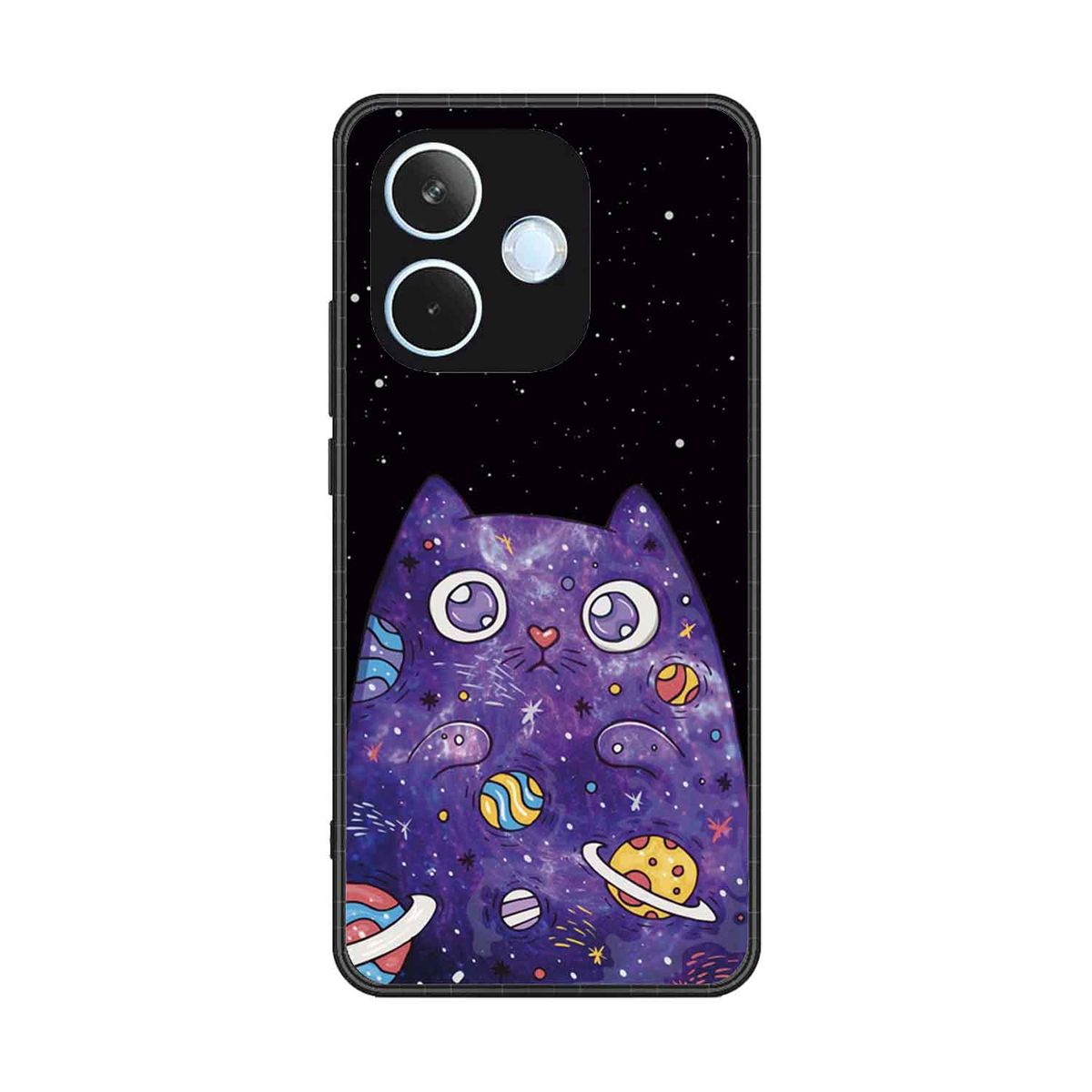GENERICO - Funda Protector Case Para OPPO A5 PRO