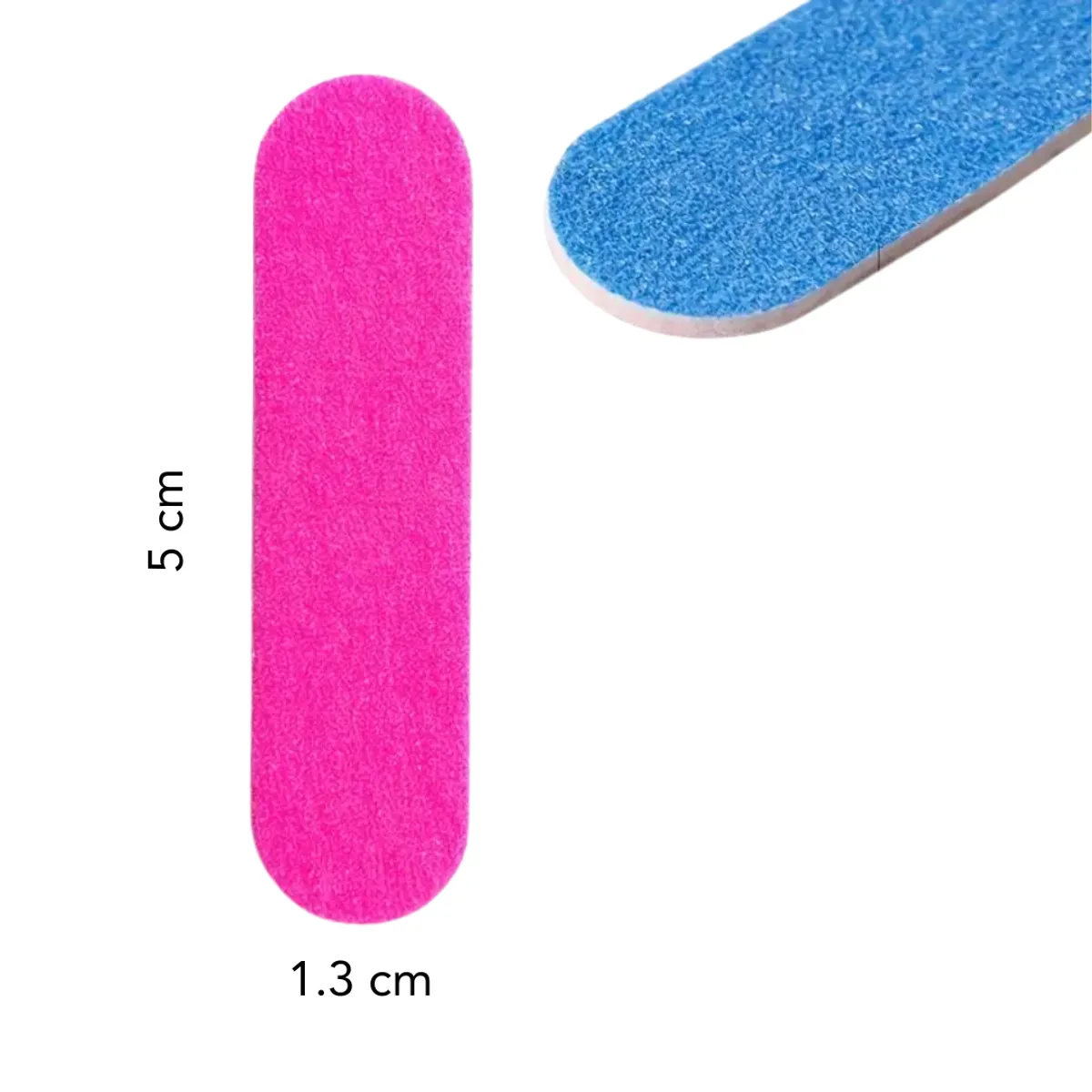 GENERICO - Uñas Press On - Rojo vino con lazo - Set de 26 piezas