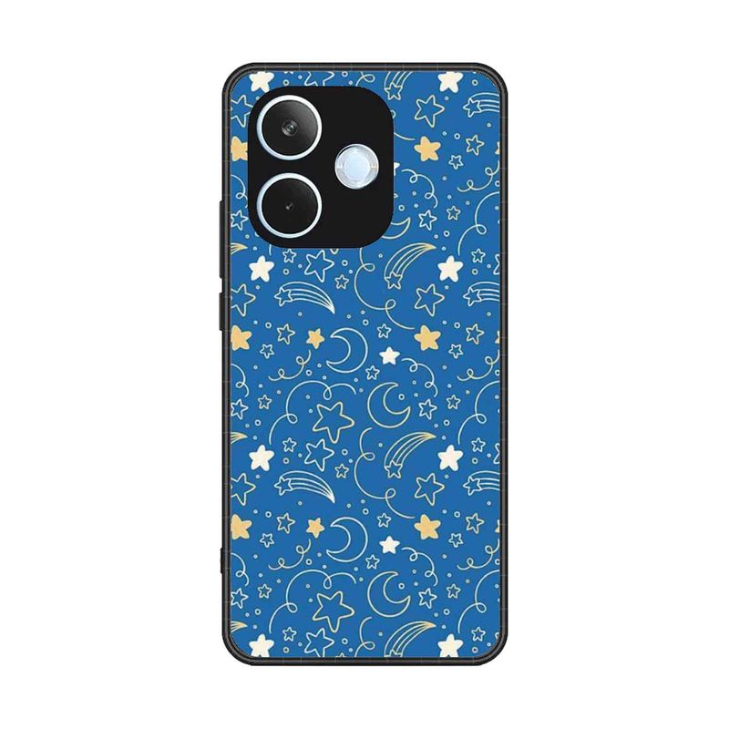 GENERICO - Funda Protector Case Para OPPO A5 PRO