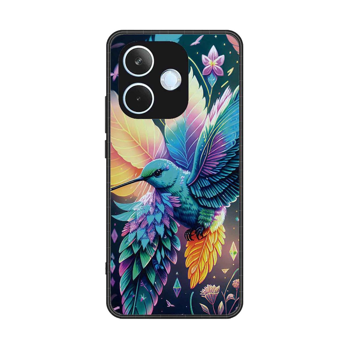 GENERICO - Funda Protector Case Para OPPO A5 PRO