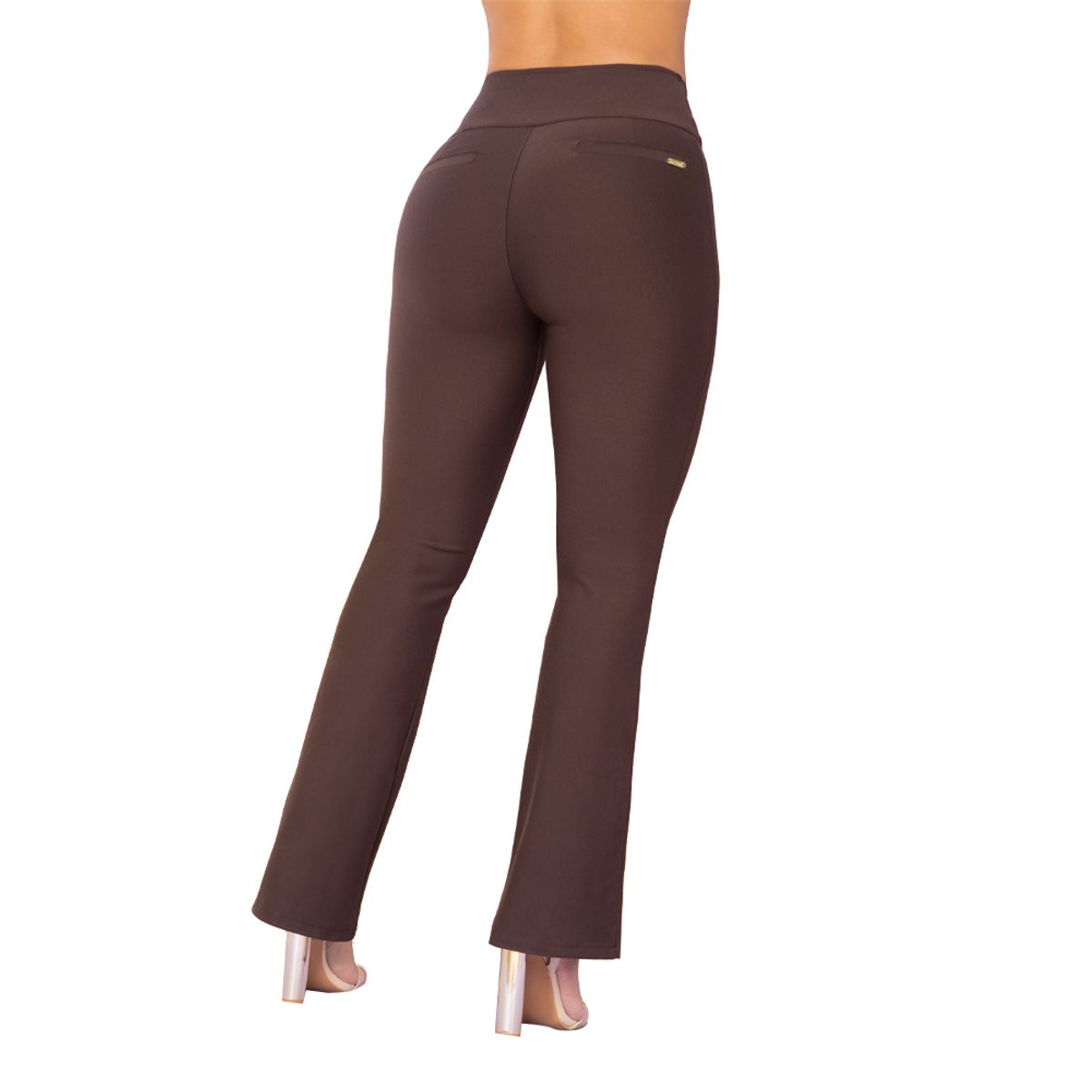 TYT - LEGGING ADELE Campana