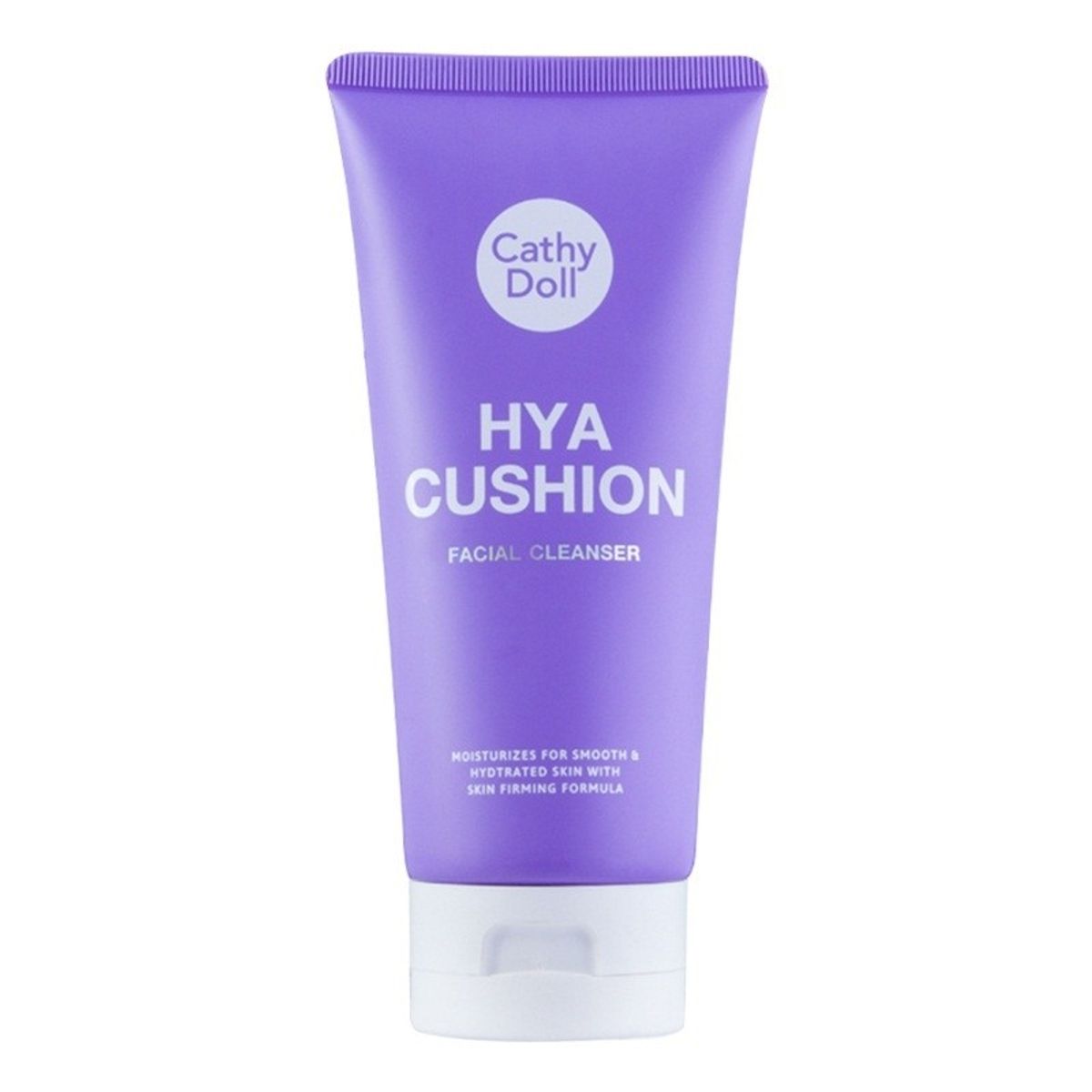 CATHY DOLL - Cathy Doll Hya Cushion Facial Foam Cleanser 120ml