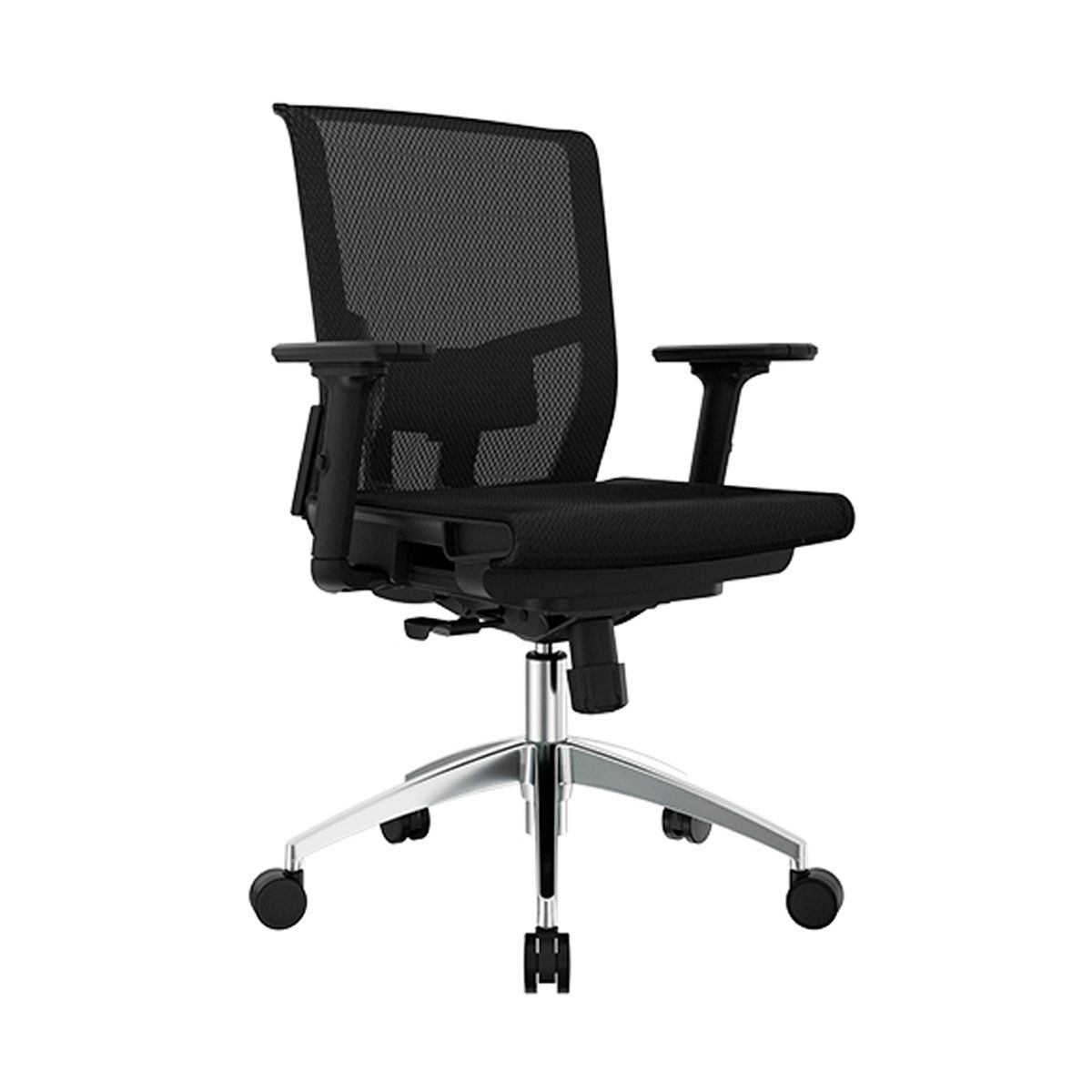 OFIDEAS - Silla Ergonómica Delphi Full Premium Gerente Ofideas