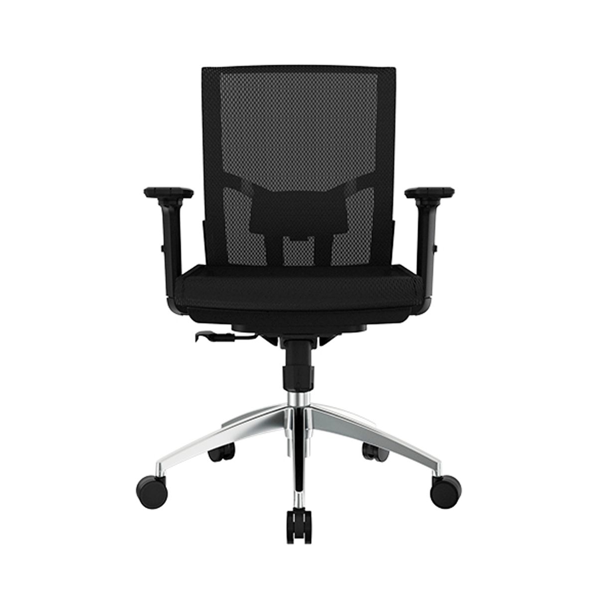 OFIDEAS - Silla Ergonómica Delphi Full Premium Gerente Ofideas