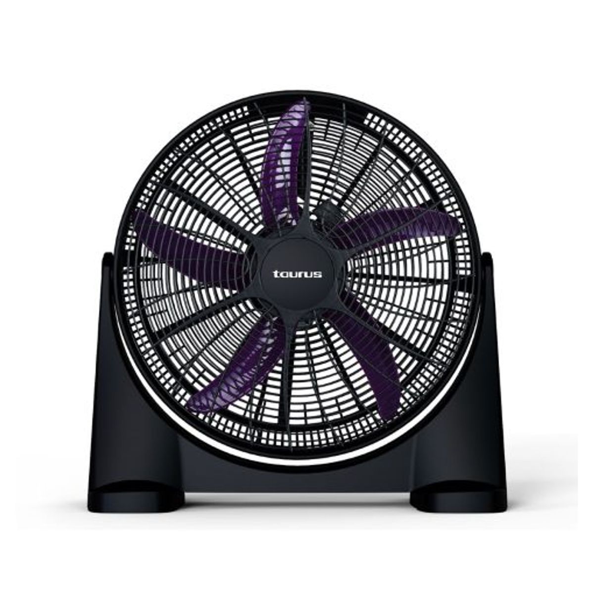 Taurus - Ventilador de  mesa  Taurus – New Anemo