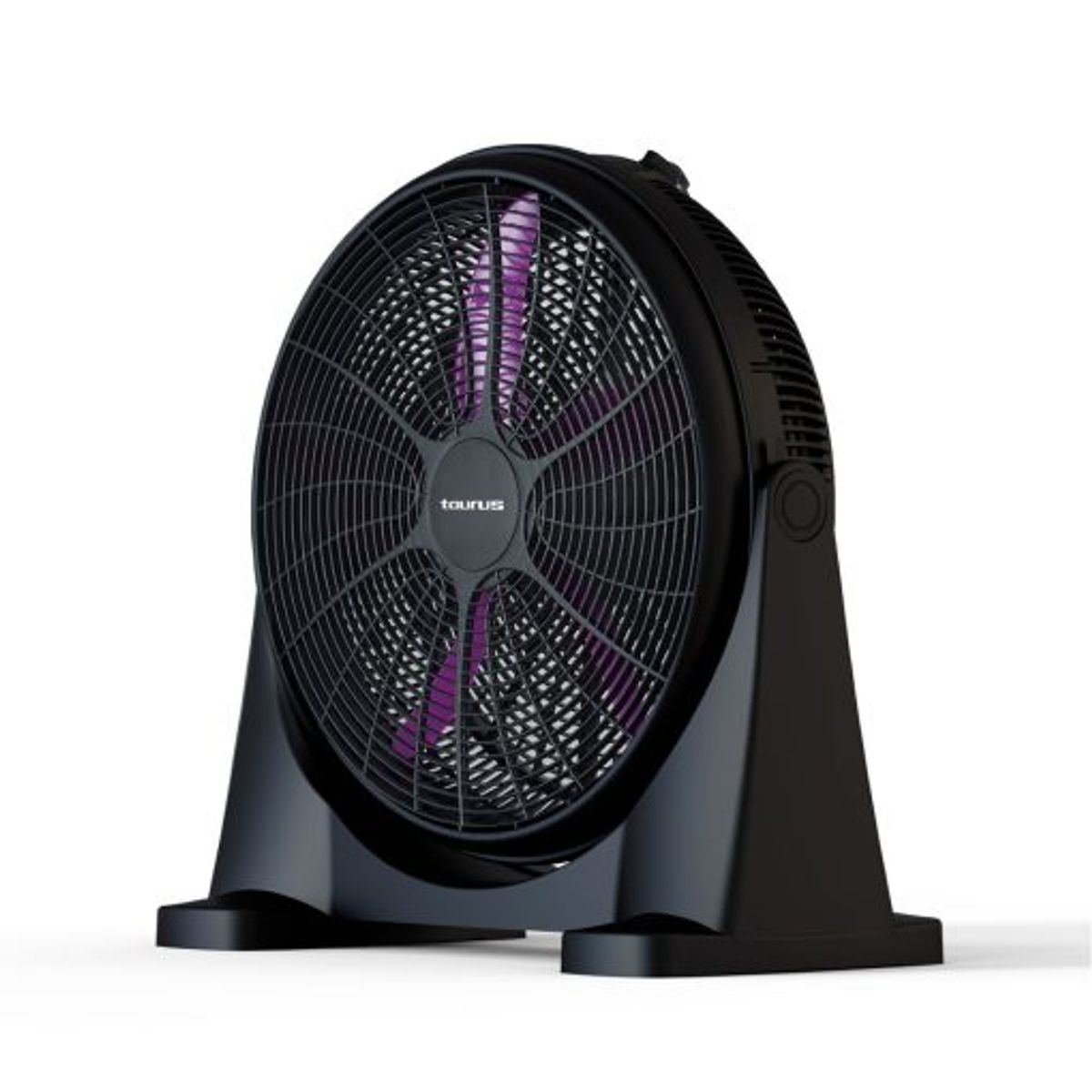 Taurus - Ventilador de  mesa  Taurus – New Anemo
