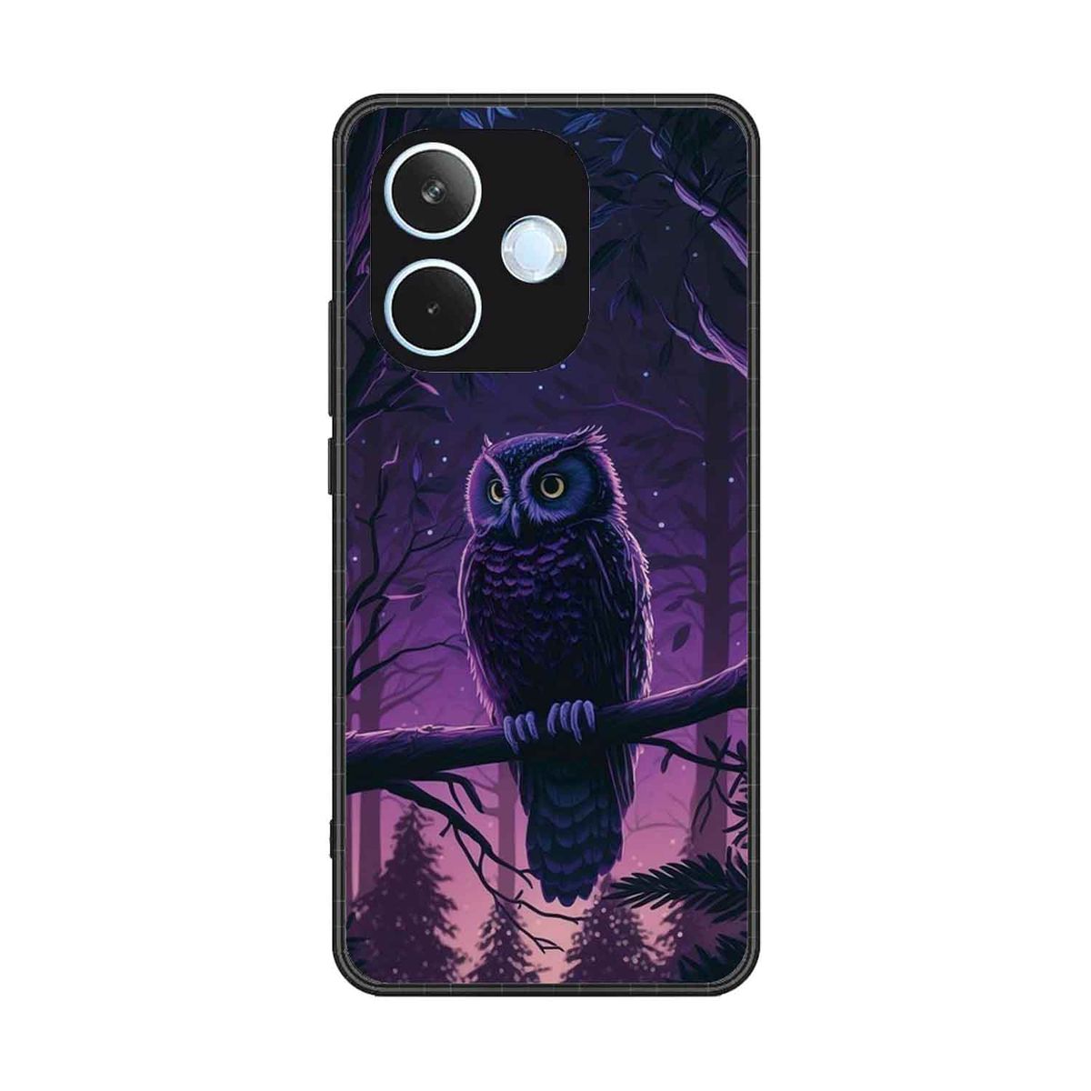 GENERICO - Funda Protector Case Para OPPO A5 PRO