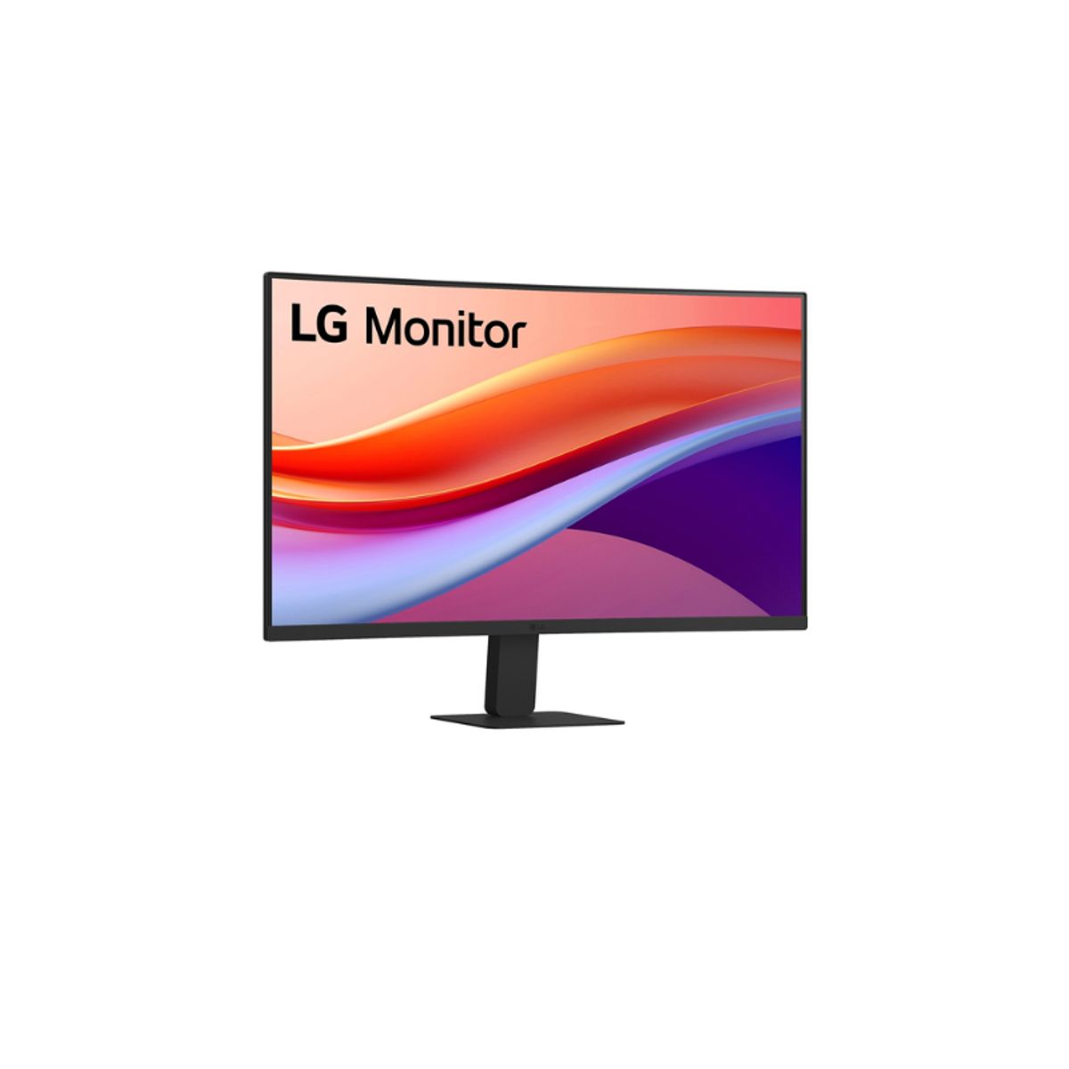 LG - Monitor LG 24U421A-B FHD Curvo 238″