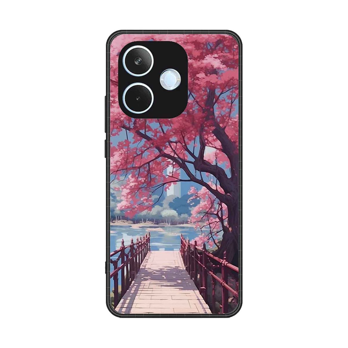 GENERICO - Funda Protector Case Para OPPO A5 PRO