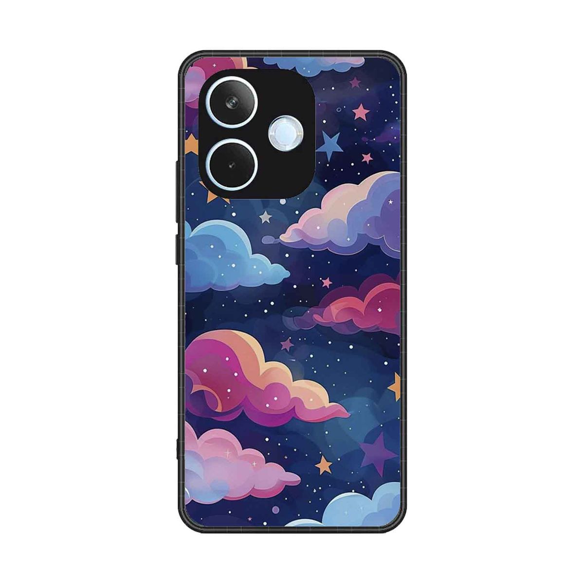 GENERICO - Funda Protector Case Para OPPO A5 PRO