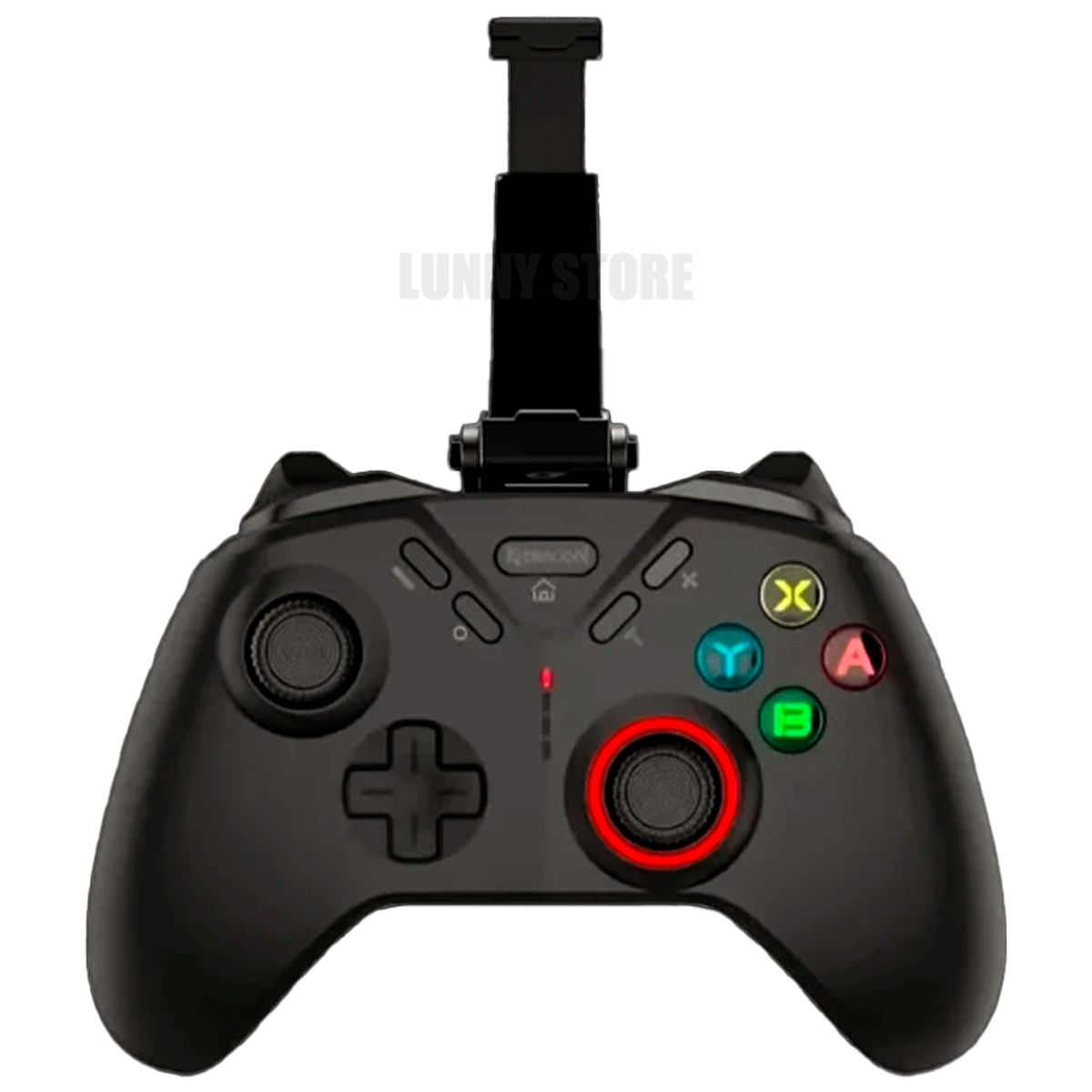 REDRAGON - Gamepad Redragon Forge G711 Wireless Ps3 Ps4 Android Pc