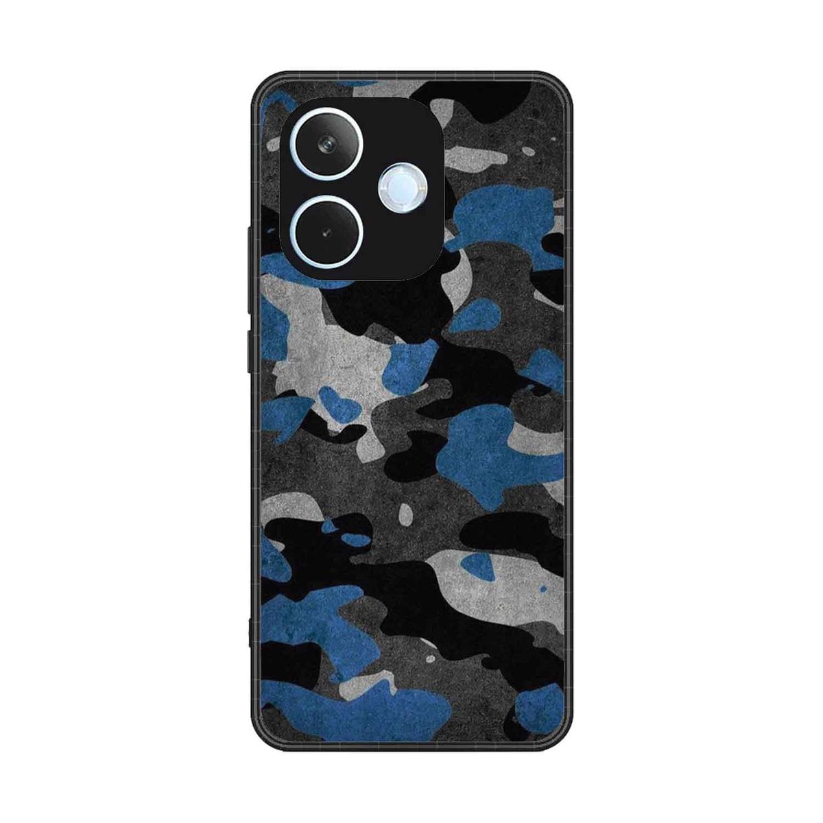 GENERICO - Funda Protector Case Para OPPO A5 PRO