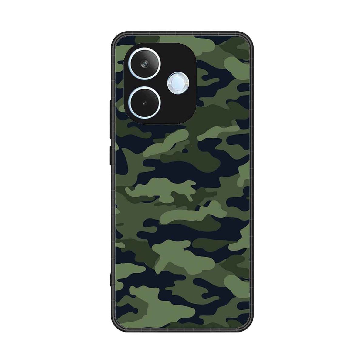 GENERICO - Funda Protector Case Para OPPO A5 PRO