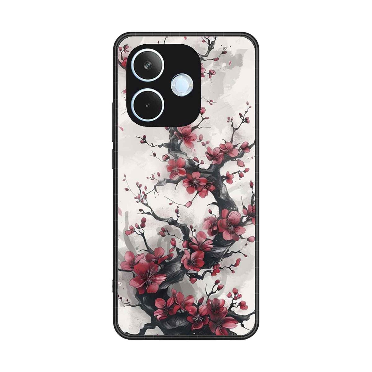 GENERICO - Funda Protector Case Para OPPO A5 PRO