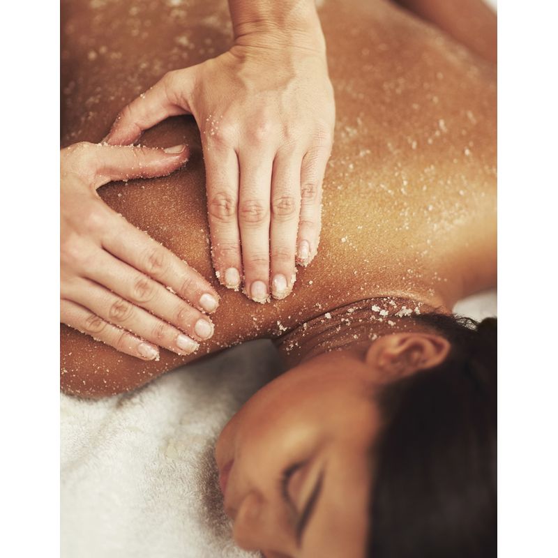 SPECCHI - Gift Card Digital  Ritual Wellness